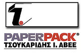 PAPERPACK ΤΣΟΥΚΑΡΙΔΗΣ Ι. ΑΕΒΕΕ
